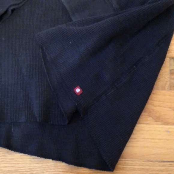 Mens thermal pullover Lucky Brand - Picture 3 of 5